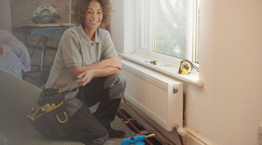 Professional Tankless Water Heater Installation in Edelstein, IL